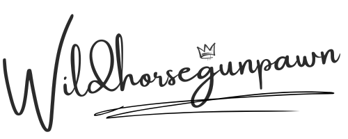 Wildhorsegunpawn
